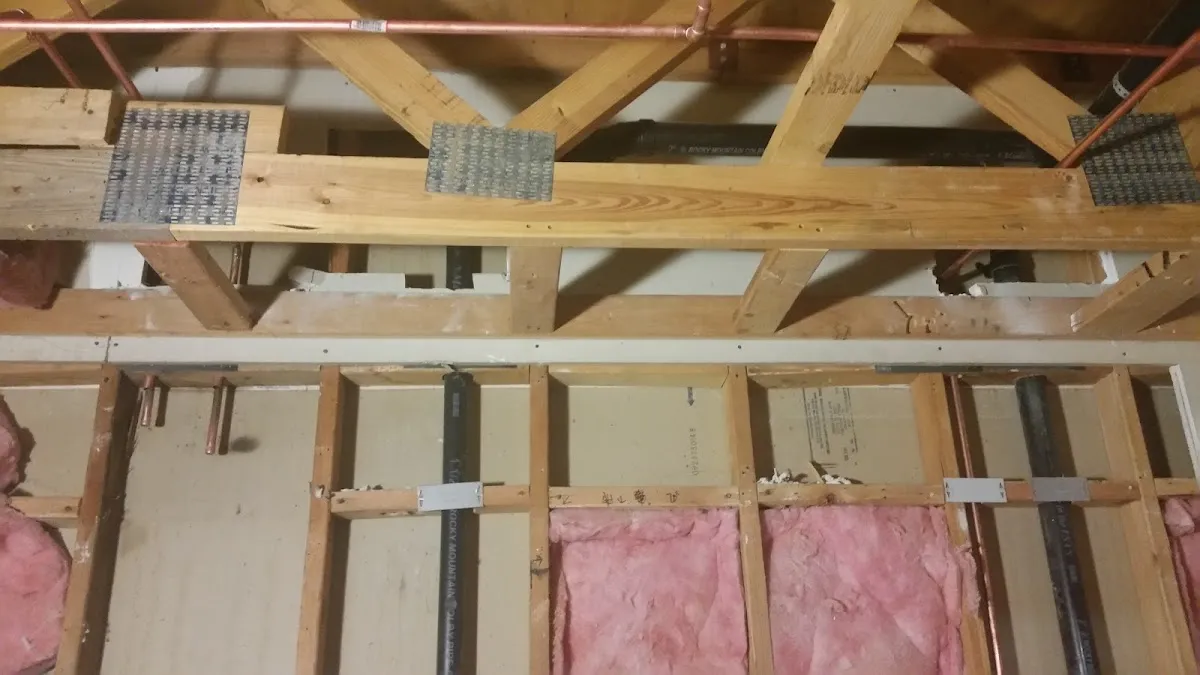 Plumbing services in Kings Grant, NC